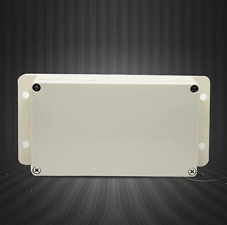 एबीएस जंक्शन बॉक्स म्हणजे काय आणि त्याची वैशिष्ट्ये काय आहेत?