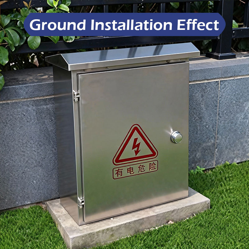 वितरण बॉक्स म्हणजे काय? व्यावसायिक मार्गदर्शक