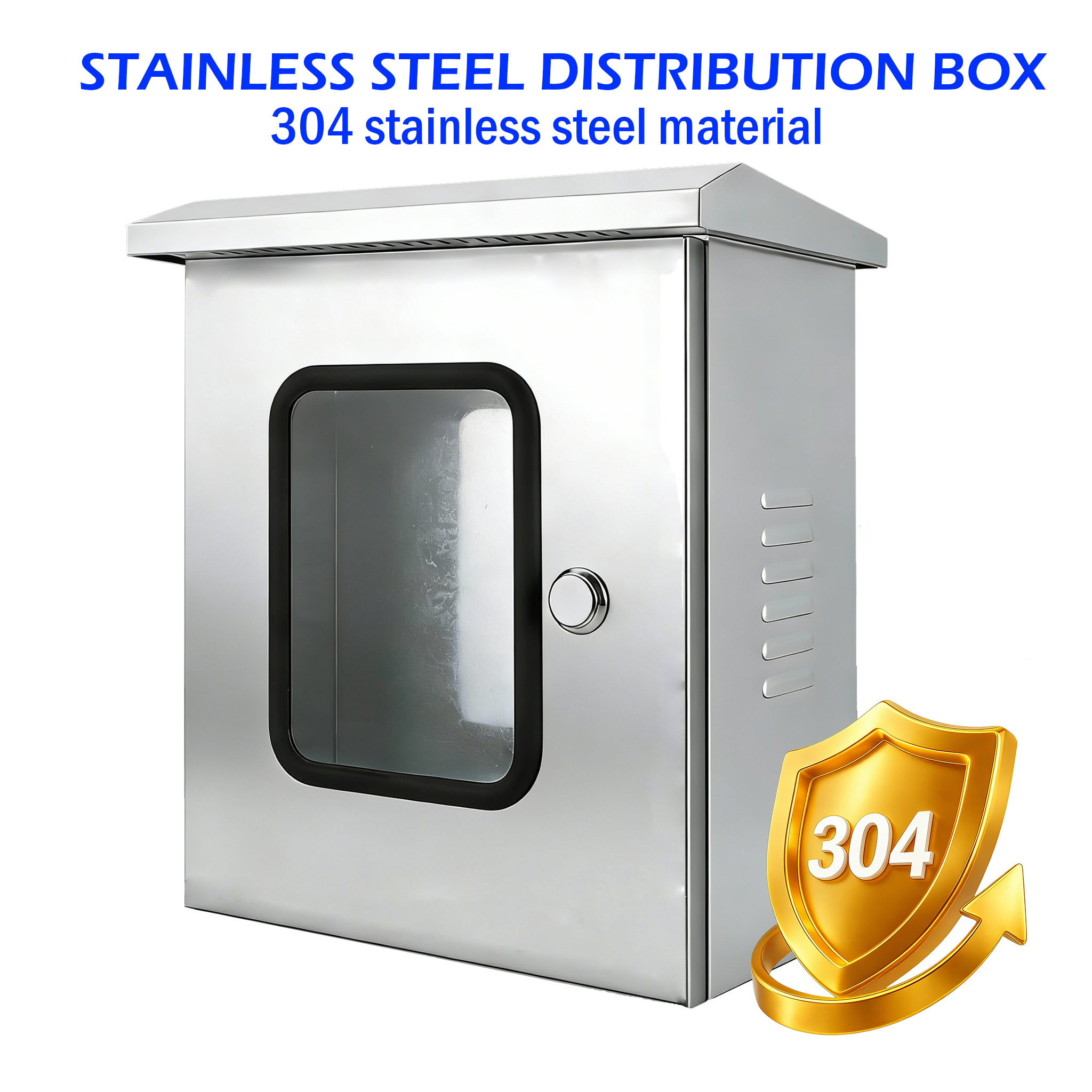 औद्योगिक विद्युत प्रणालीमध्ये मेटल वितरण बॉक्सच्या सामान्य समस्यांचे विश्लेषण