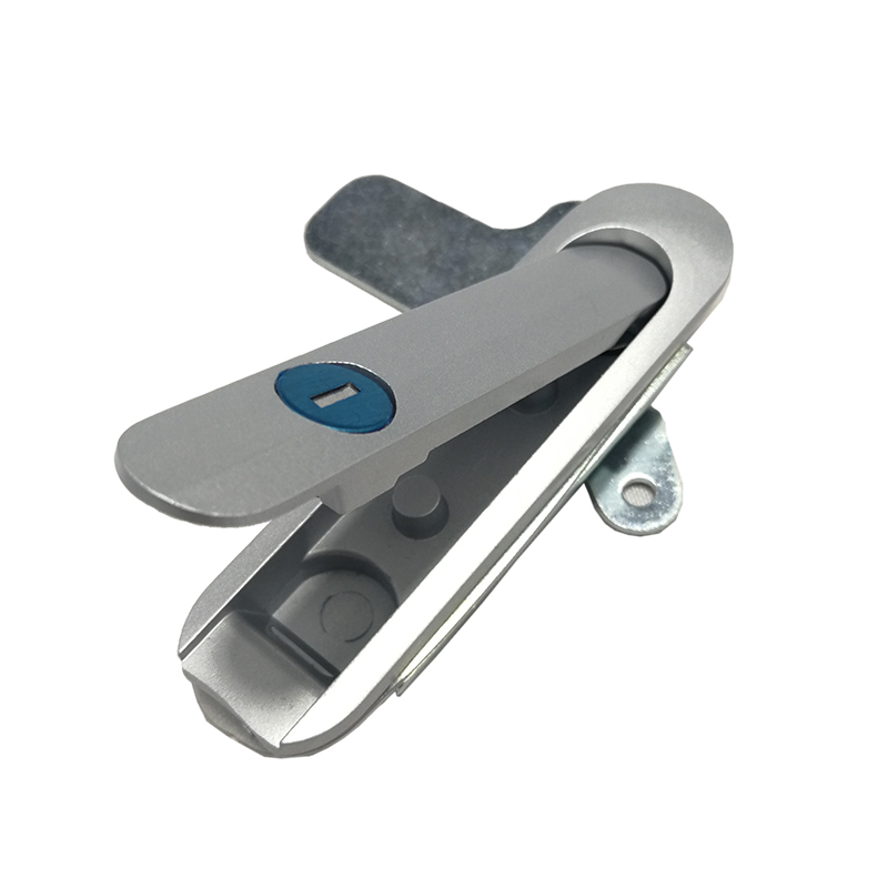 औद्योगिक कॅबिनेट दरवाजा लॉक निवड मार्गदर्शक: लाँग बार लॉक, पेन लॉक, रॉड कंट्रोल लॉक, हँडल लॉक, रोटरी टंग लॉक